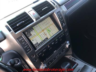 2014 Lexus GX  *Nice GX AWD W/3rd Row Seating! - Photo 14 - Tucson, AZ 85705