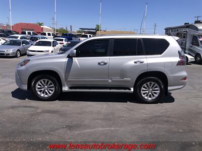 2014 Lexus GX  *Nice GX AWD W/3rd Row Seating! - Photo 5 - Tucson, AZ 85705