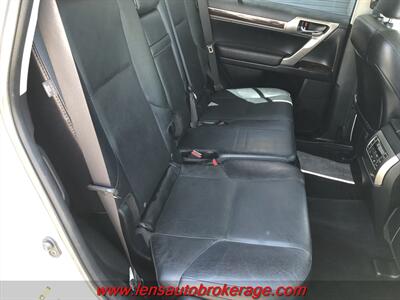 2014 Lexus GX  *Nice GX AWD W/3rd Row Seating! - Photo 22 - Tucson, AZ 85705