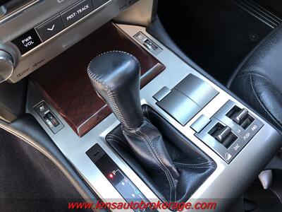 2014 Lexus GX  *Nice GX AWD W/3rd Row Seating! - Photo 15 - Tucson, AZ 85705