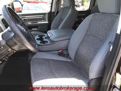 2017 RAM 1500 Big Horn  *Sweet Crew Cab 4x4 HEMI! - Photo 3 - Tucson, AZ 85705