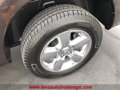 2017 RAM 1500 Big Horn  *Really Nice Crew Cab 4x4 HEMI! - Photo 24 - Tucson, AZ 85705