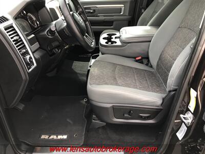 2017 RAM 1500 Big Horn  *Really Nice Crew Cab 4x4 HEMI! - Photo 11 - Tucson, AZ 85705