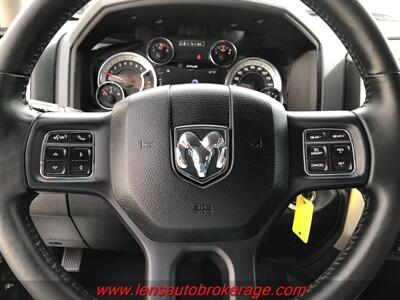 2017 RAM 1500 Big Horn  *Really Nice Crew Cab 4x4 HEMI! - Photo 13 - Tucson, AZ 85705
