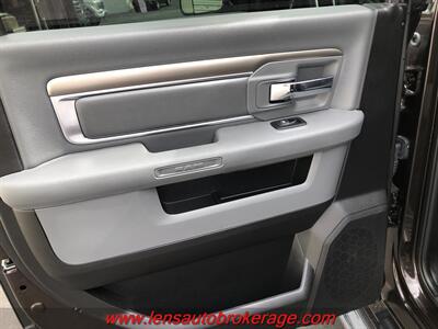 2017 RAM 1500 Big Horn  *Really Nice Crew Cab 4x4 HEMI! - Photo 16 - Tucson, AZ 85705