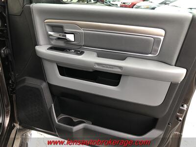 2017 RAM 1500 Big Horn  *Really Nice Crew Cab 4x4 HEMI! - Photo 20 - Tucson, AZ 85705