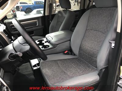 2017 RAM 1500 Big Horn  *Really Nice Crew Cab 4x4 HEMI! - Photo 12 - Tucson, AZ 85705