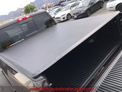 2017 RAM 1500 Big Horn  *Really Nice Crew Cab 4x4 HEMI! - Photo 25 - Tucson, AZ 85705