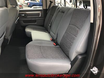 2017 RAM 1500 Big Horn  *Really Nice Crew Cab 4x4 HEMI! - Photo 17 - Tucson, AZ 85705