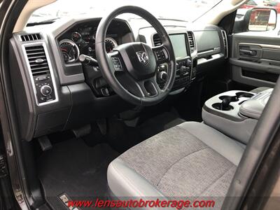 2017 RAM 1500 Big Horn  *Really Nice Crew Cab 4x4 HEMI! - Photo 10 - Tucson, AZ 85705