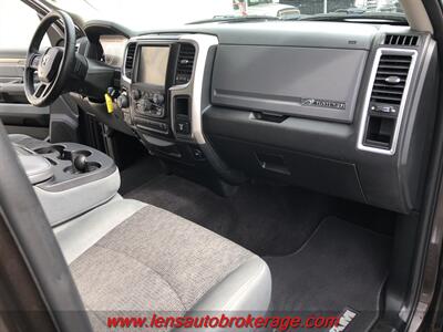 2017 RAM 1500 Big Horn  *Really Nice Crew Cab 4x4 HEMI! - Photo 21 - Tucson, AZ 85705