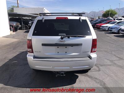 2005 Jeep Grand Cherokee Laredo  *Trade Special! TALL RUBBER/COLD AC! - Photo 4 - Tucson, AZ 85705