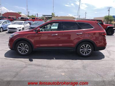 2017 Hyundai SANTA FE SE  **COMING SOON!** - Photo 3 - Tucson, AZ 85705