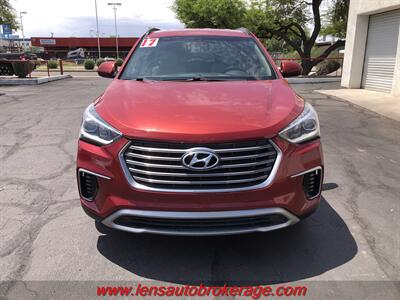 2017 Hyundai SANTA FE SE  **COMING SOON!** - Photo 2 - Tucson, AZ 85705
