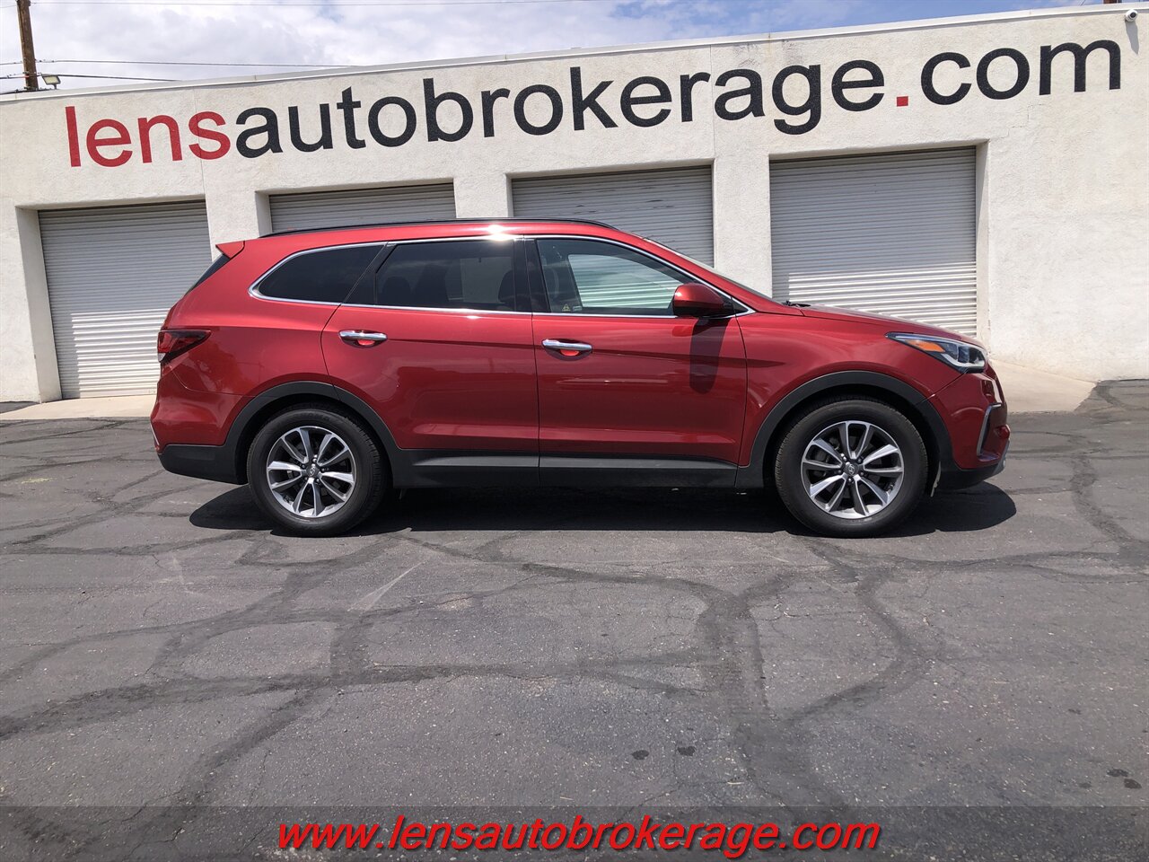 2017 Hyundai SANTA FE SE  **COMING SOON!** - Photo 1 - Tucson, AZ 85705