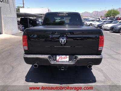 2014 RAM 1500 Express  *Clean Crew Cab Pickup! - Photo 7 - Tucson, AZ 85705