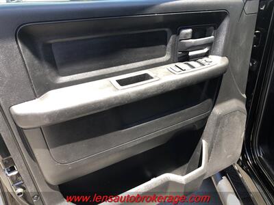 2014 RAM 1500 Express  *Clean Crew Cab Pickup! - Photo 8 - Tucson, AZ 85705