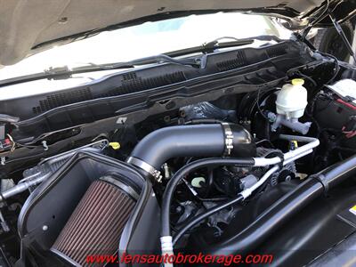 2014 RAM 1500 Express  *Clean Crew Cab Pickup! - Photo 22 - Tucson, AZ 85705