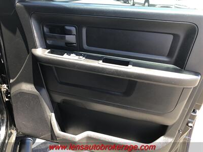 2014 RAM 1500 Express  *Clean Crew Cab Pickup! - Photo 19 - Tucson, AZ 85705