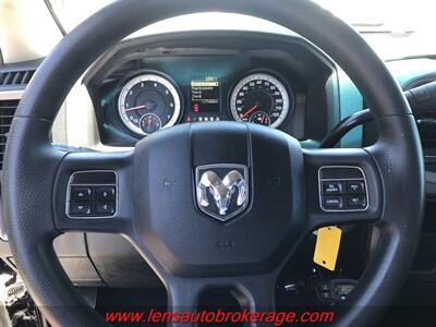 2014 RAM 1500 Express  *Clean Crew Cab Pickup! - Photo 12 - Tucson, AZ 85705