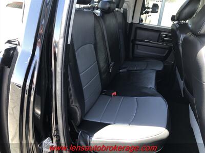 2014 RAM 1500 Express  *Clean Crew Cab Pickup! - Photo 18 - Tucson, AZ 85705