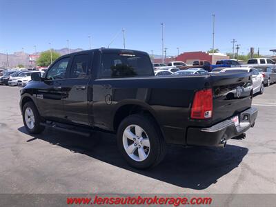 2014 RAM 1500 Express  *Clean Crew Cab Pickup! - Photo 6 - Tucson, AZ 85705