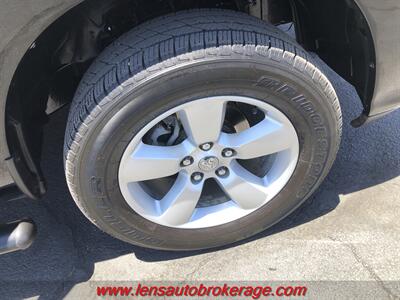 2014 RAM 1500 Express  *Clean Crew Cab Pickup! - Photo 23 - Tucson, AZ 85705