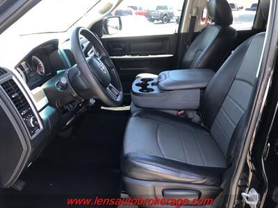 2014 RAM 1500 Express  *Clean Crew Cab Pickup! - Photo 10 - Tucson, AZ 85705