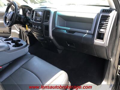 2014 RAM 1500 Express  *Clean Crew Cab Pickup! - Photo 20 - Tucson, AZ 85705
