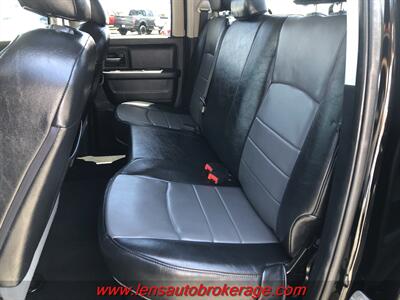 2014 RAM 1500 Express  *Clean Crew Cab Pickup! - Photo 15 - Tucson, AZ 85705