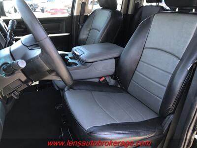 2014 RAM 1500 Express  *Clean Crew Cab Pickup! - Photo 11 - Tucson, AZ 85705