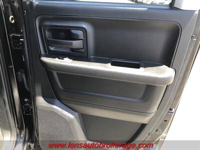 2014 RAM 1500 Express  *Clean Crew Cab Pickup! - Photo 17 - Tucson, AZ 85705