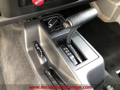 2004 Jeep Wrangler Unlimited  *Clean Hard Top LJ!! - Photo 15 - Tucson, AZ 85705