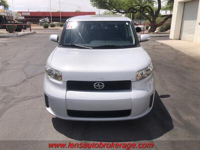 2010 Scion xB  *Nice Driving Little XB! - Photo 3 - Tucson, AZ 85705