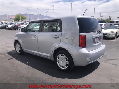 2010 Scion xB  *Nice Driving Little XB! - Photo 6 - Tucson, AZ 85705
