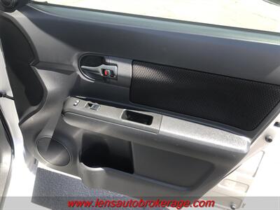 2010 Scion xB  *Nice Driving Little XB! - Photo 19 - Tucson, AZ 85705
