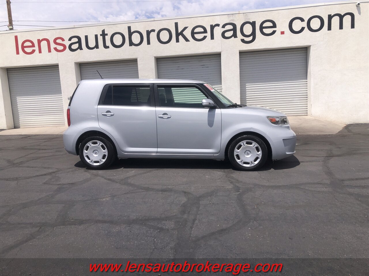 2010 Scion xB  *Nice Driving Little XB! - Photo 1 - Tucson, AZ 85705
