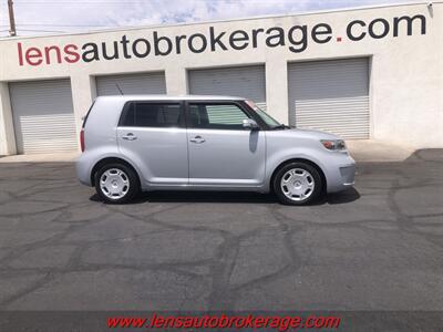 2010 Scion xB  *Nice Driving Little XB! Wagon