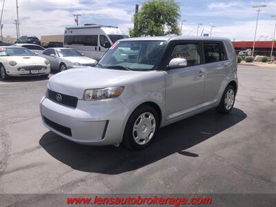 2010 Scion xB  *Nice Driving Little XB! - Photo 4 - Tucson, AZ 85705