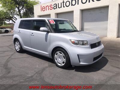 2010 Scion xB  *Nice Driving Little XB! - Photo 2 - Tucson, AZ 85705