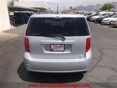 2010 Scion xB  *Nice Driving Little XB! - Photo 7 - Tucson, AZ 85705