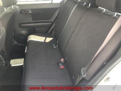 2010 Scion xB  *Nice Driving Little XB! - Photo 16 - Tucson, AZ 85705