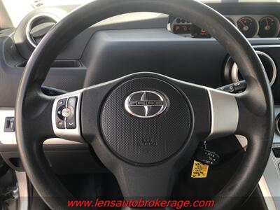 2010 Scion xB  *Nice Driving Little XB! - Photo 13 - Tucson, AZ 85705