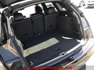 2016 Audi Q5 3.0T quattro Premium  *SuperCharged AWD! *Coming Soon* - Photo 19 - Tucson, AZ 85705