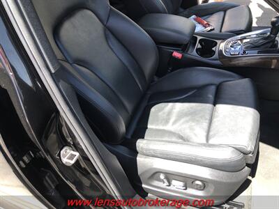 2016 Audi Q5 3.0T quattro Premium  *SuperCharged AWD! *Coming Soon* - Photo 23 - Tucson, AZ 85705