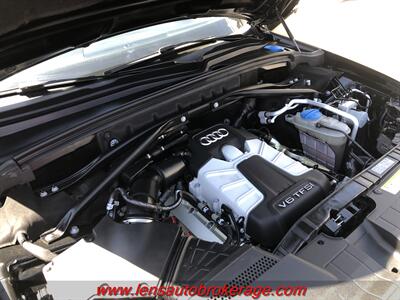 2016 Audi Q5 3.0T quattro Premium  *SuperCharged AWD! *Coming Soon* - Photo 24 - Tucson, AZ 85705