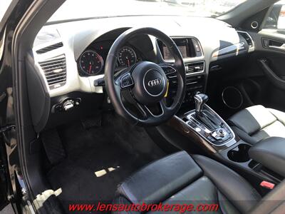 2016 Audi Q5 3.0T quattro Premium  *SuperCharged AWD! *Coming Soon* - Photo 10 - Tucson, AZ 85705