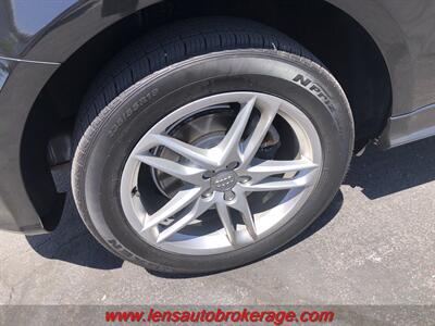 2016 Audi Q5 3.0T quattro Premium  *SuperCharged AWD! *Coming Soon* - Photo 25 - Tucson, AZ 85705