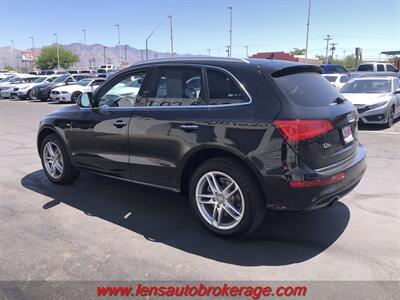2016 Audi Q5 3.0T quattro Premium  *SuperCharged AWD! *Coming Soon* - Photo 6 - Tucson, AZ 85705