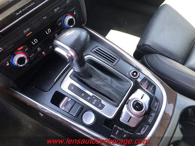 2016 Audi Q5 3.0T quattro Premium  *SuperCharged AWD! *Coming Soon* - Photo 15 - Tucson, AZ 85705